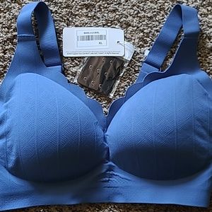 Forlest Chloe 2.0 bra size XL
